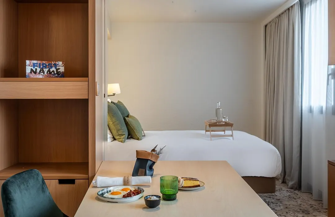 Firstname Toulouse Residence, Part Of Jdv By Hyatt-1