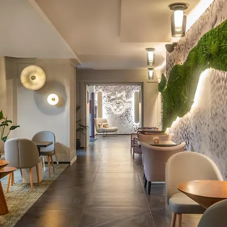 Firstname Toulouse Residence, Part Of Jdv By Hyatt-2